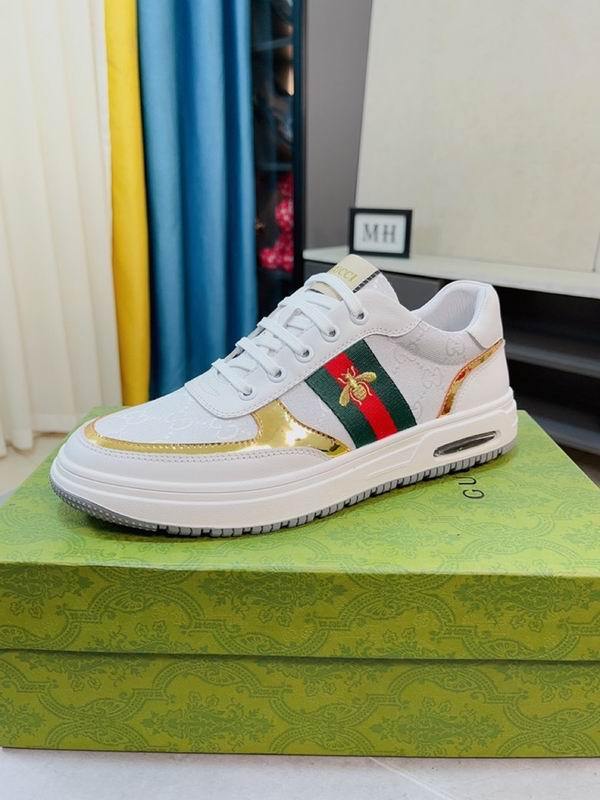 Gucci Men's Shoes 2235